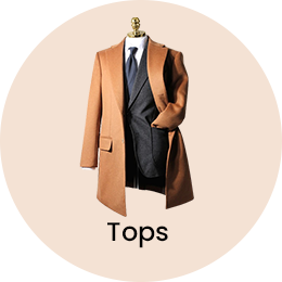 Men Tops