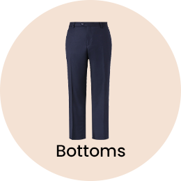 Men Bottoms